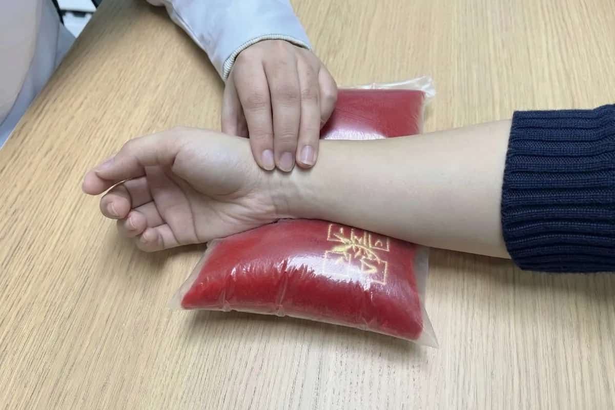 承志中醫診所環境 — 荔枝角針灸中藥正骨體態管理