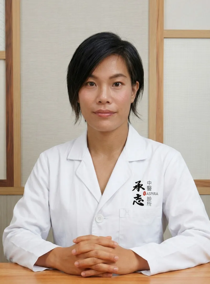 劉桉瑜 物理治療師